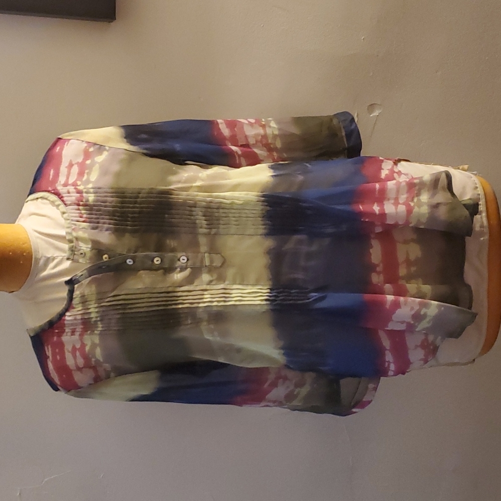Womans blouse